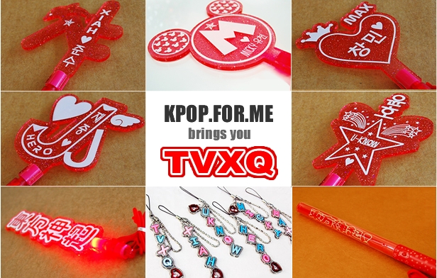 Kpop Best Lightstick Tvxq-collagev3